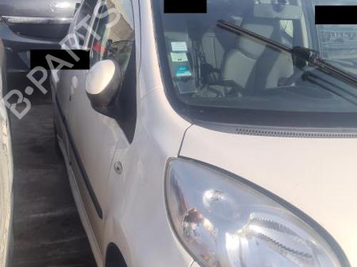 Steering column stalk CITROËN C1 (PM_, PN_) 1.0 | BP37357256I23 - Image 4