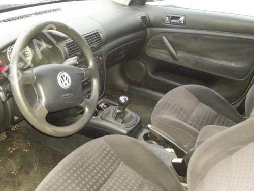 Front left lock VW PASSAT B5.5 (3B3) 1.9 TDI | BP37355047C98 - Image 7