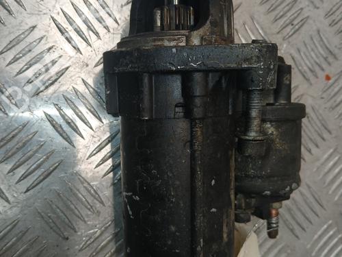 starter-opel-tigra-twintop-x04-2004-2005-2006-2007-2008-2009-2010-37365055 main image