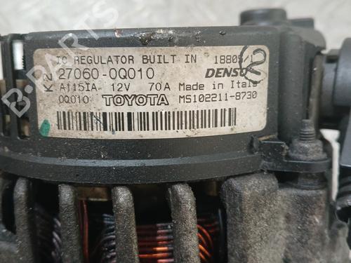 Used Alternator Alternator 37364170 37364170