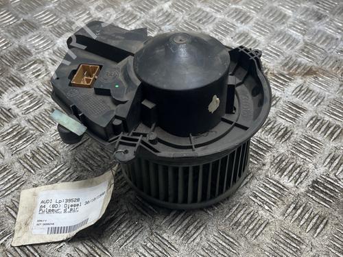 Motor da chauffage Motor da chauffage AUDI A4 B5 (8D2) 1.9 TDI (90 hp) 39729852 39729852