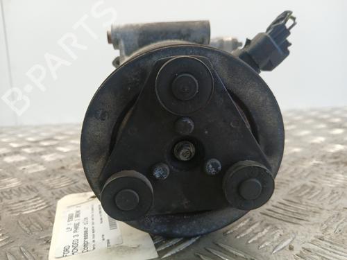 AC compressor FORD MONDEO IV Turnier (BA7) 2.0 | BP37370651M34 - Image 3