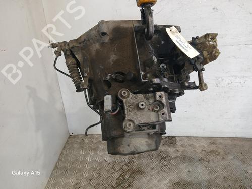 Used Gearbox Gearbox 38596139 38596139