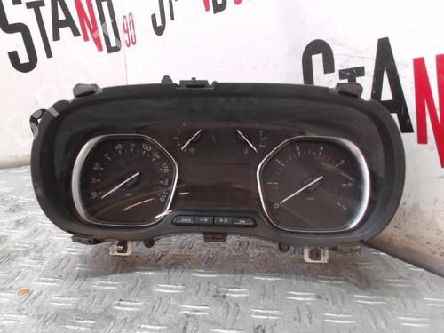 Quadrante CITROËN JUMPY III Van (V_) 2.0 BlueHDi 120 | BP37359489C47 - Image 3
