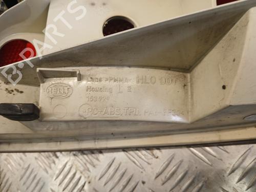 Left taillight AUDI A4 B6 (8E2) | BP37375170C34 - Image 2