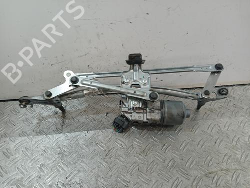 Front wiper motor CITROËN BERLINGO MULTISPACE (B9) 1.6 BlueHDi 100 | BP37366799M29 - Image 4