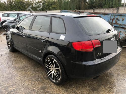 Electronic module AUDI A3 Sportback (8PA) | BP37363537M83 - Image 10