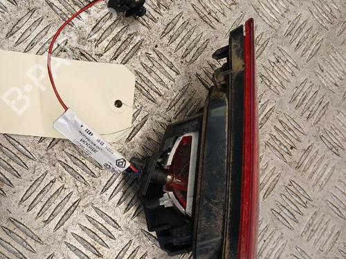 Left tailgate light RENAULT CLIO IV (BH_) 1.5 dCi 90 | BP39729774C79 - Image 3