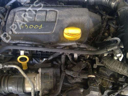 Left tailgate light RENAULT KADJAR (HA_, HL_) 1.6 dCi 130 4x4 (HLA4) | BP37359284C79  - Image 6