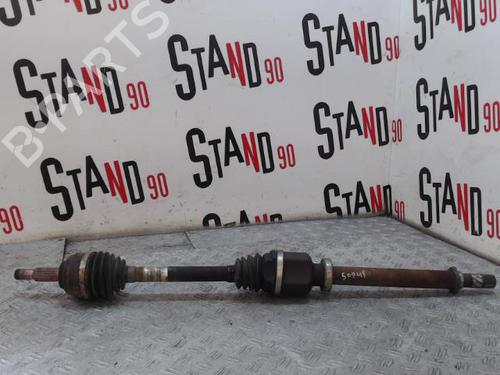 Right front driveshaft RENAULT TWINGO II (CN0_) 1.5 dCi (CN0E) | BP37358721M39 - Image 6
