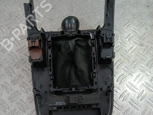 Shift knob AUDI A4 B8 (8K2) 2.0 TDI | BP37366806I34 - Image 3