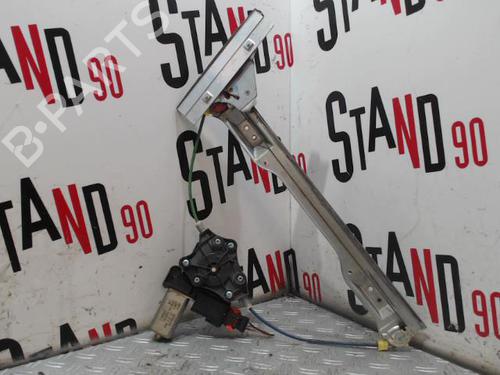 Front left window mechanism OPEL CORSA D (S07) | BP37355234C22 - Image 2