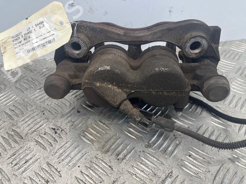 Left front brake caliper PEUGEOT BOXER Van 2.2 HDi 100 | BP37375664M105 - Image 2