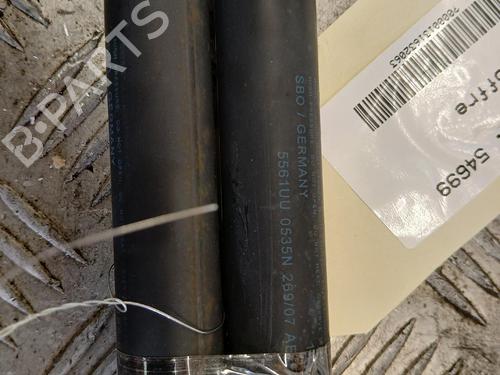 Used Tailgate lift support Tailgate lift support 38737186 38737186
