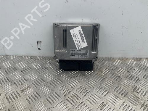 Engine control unit (ECU) MERCEDES-BENZ E-CLASS (W211) E 220 CDI (211.006) | BP38548575M57 - Image 3