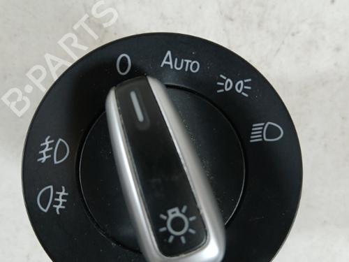 Headlight switch VW PASSAT B7 Variant (365) | BP37362914I24 - Image 2