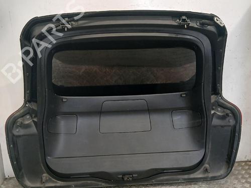 Used Tailgate Tailgate 37746603 37746603