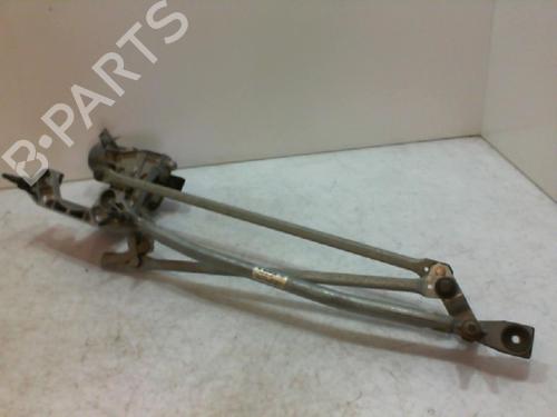 Front wiper motor FORD FOCUS C-MAX (DM2) 1.8 TDCi | BP37351418M29 - Image 2
