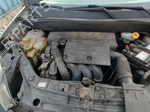 Engine FORD FUSION (JU_) 1.4 | BP37360844M1 - Image 10