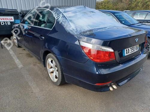 Starter BMW 5 (E60) 530 d | BP37366420M8 - Image 6