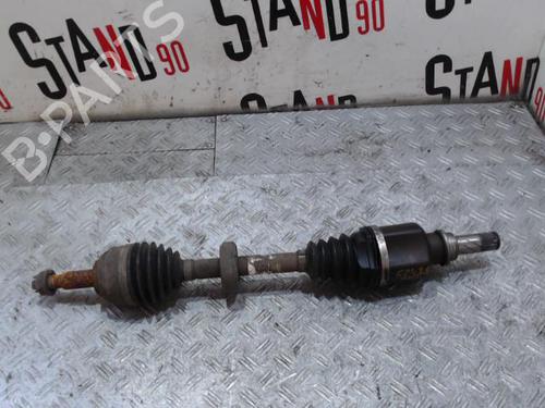 Used Left front driveshaft Left front driveshaft 37358054 37358054