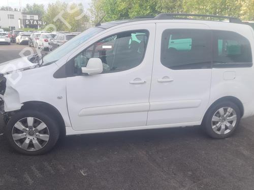 Servopumpe CITROËN BERLINGO MULTISPACE (B9) 1.6 BlueHDi 100 | BP37366798M99 - Image 13
