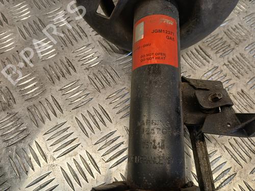 Used Left front shock absorber Left front shock absorber 37373065 37373065