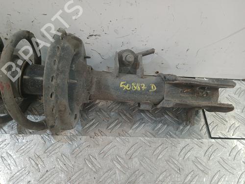 Right front shock absorber KIA RIO III (UB)  | BP37360650M17  - Image 5