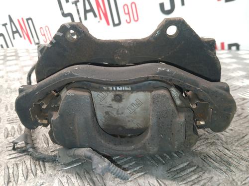 Left front brake caliper ALFA ROMEO MITO (955_) 1.3 MultiJet (955AXP1A, 955AYC1A) | BP37369770M105 - Image 4