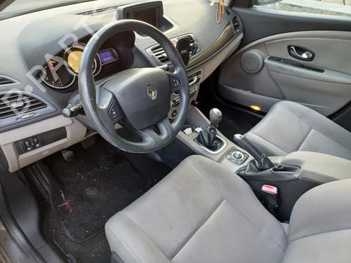 Left front window switch RENAULT MEGANE III Hatchback (BZ0/1_, B3_) 1.5 dCi (BZ09, BZ0D, BZ1W, BZ29, BZ14) | BP37363764I27 - Image 3