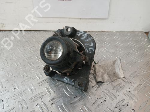 Left front fog light FIAT 500 (312_) 1.3 D Multijet (312AXB1A) | BP37364060C30 - Image 2