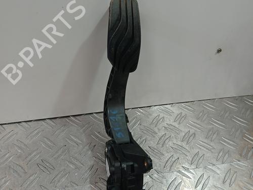 Pedal RENAULT CLIO V (B7_) 1.0 TCe 90 (B7MT) | BP37365922I4 - Image 4