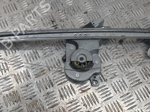 Used Front left window mechanism Front left window mechanism 37374905 37374905
