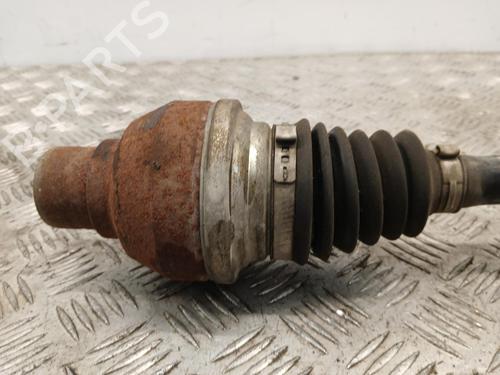 Left front driveshaft VW GOLF V (1K1) | BP38705833M38 - Image 3