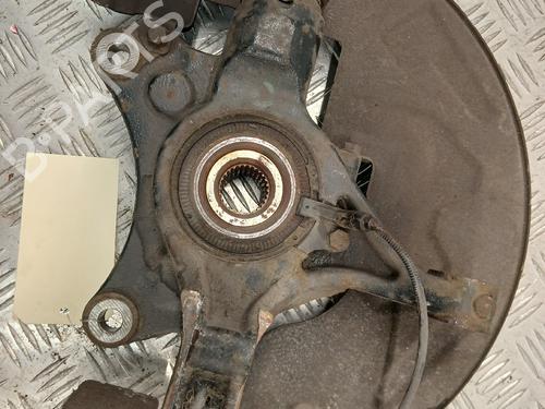 Left front steering knuckle DS DS 5 (KF_) | BP37375230M25 - Image 3