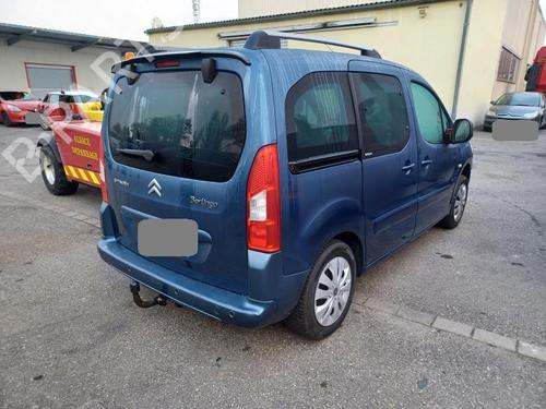 Ekpansionstank CITROËN BERLINGO MULTISPACE (B9) 1.6 HDi 110 | BP37359929C120 - Image 10