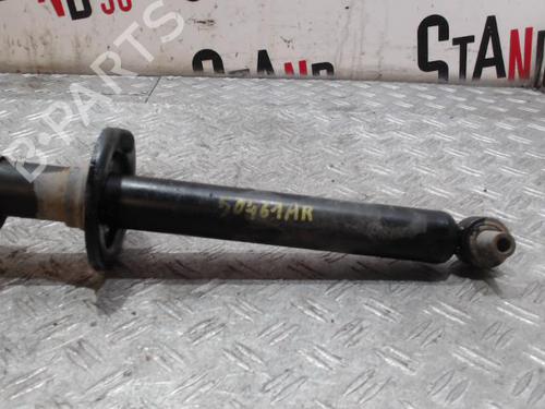 Used Left rear shock absorber Left rear shock absorber 37358250 37358250