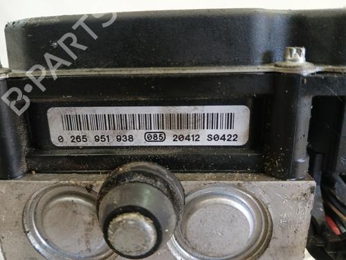 ABS pump DACIA DUSTER (HS_) 1.5 dCi 4x4 (HSMC, HSMD) | BP37365860M43 - Image 5