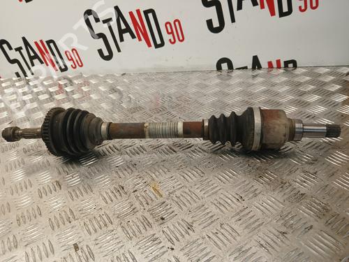 Used Left front driveshaft Left front driveshaft 37369210 37369210