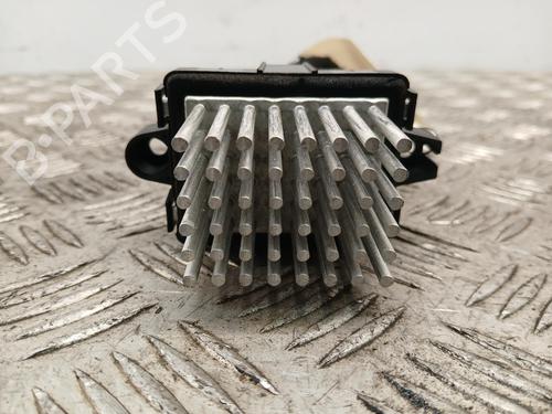 Used Heater resistor Heater resistor OPEL MOKKA / MOKKA X (J13) 1.4 4x4 (_76) (140 hp) 40202890 40202890