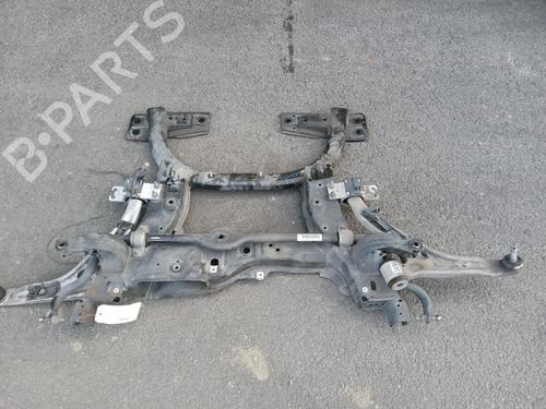 Subframe MERCEDES-BENZ A-CLASS (W176) A 220 d 4-matic (176.005) | BP37371623M9 - Image 4