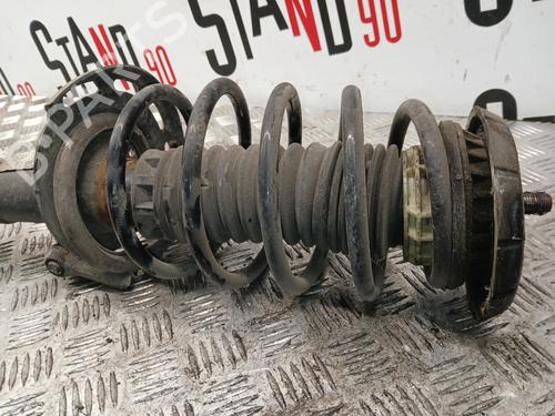 Left front shock absorber CITROËN C3 II (SC_) 1.4 HDi 70 (SC8HZC, SC8HR0, SC8HP4) | BP37365725M16 - Image 4