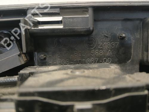 Used Front slam panel Front slam panel 37373491 37373491