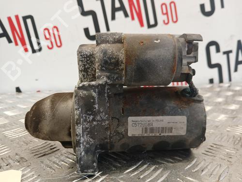 Starter MAZDA 2 (DY) | BP37369341M8 - Image 2