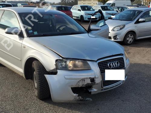 Gearbox AUDI A3 (8P1) 1.9 TDI | BP37366425M3 - Image 12
