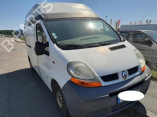 Intercooler RENAULT TRAFIC II Van (FL) | BP37353488M30 - Image 5