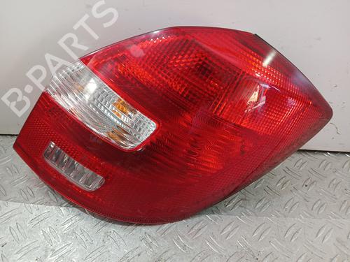 Used Right taillight Right taillight 37365393 37365393