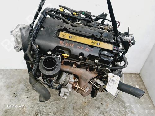 Engine OPEL MOKKA / MOKKA X (J13) 1.4 4x4 (_76) | BP40153012M1 - Image 3