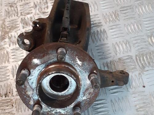 Left front steering knuckle FORD FOCUS II (DA_, HCP, DP) | BP37354738M25 - Image 2