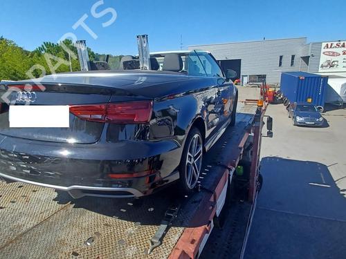 Left front seat AUDI A3 Convertible (8V7, 8VE) | BP37371416C15 - Image 11